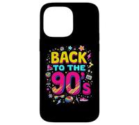 Back to The 90s Carcasa para iPhone 14 Pro MAX