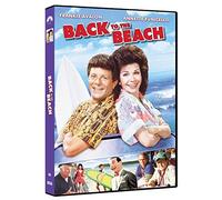 Back to the Beach [DVD]