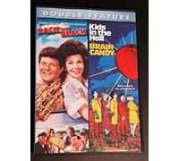 Back To The Beach/Kids in the Hall: Brain Candy (Double Feature)