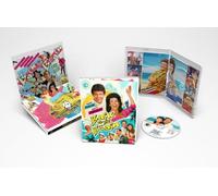 Back to the Beach [USA] [Blu-ray]