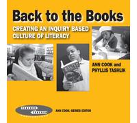 Back to the Books: Creating a Literacy Culture in Your School [DVD]