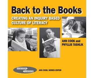 Back to the Books: Creating a Literacy Culture in Your School [DVD]