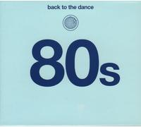 Back To The Dance 80’s