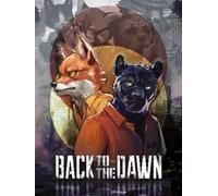 Back to the Dawn - Deluxe Edition Steam Key (PC) GLOBAL