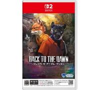 Back to the Dawn (Importacion Japonesa) Nintendo Switch 2 standard