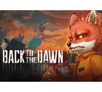 Back to the Dawn (PC) Steam Gift - GLOBAL