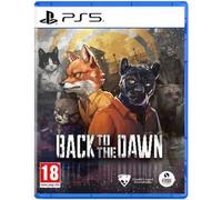 Back to the Dawn Playstation 5 standard