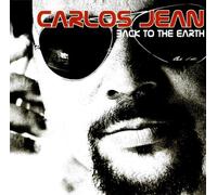 Back to the Earth