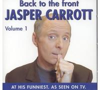 Back to the Front Vol 1