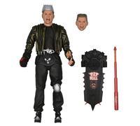 NECA - Back to The Future 2 Ultimate Grip 7 Action Figure, 53619