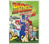 Back To The Future: Animated Series - Season Ii [Edizione: Stati Uniti] [DVD]