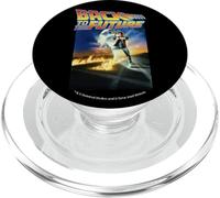Back To The Future Classic Poster PopSockets PopGrip para MagSafe