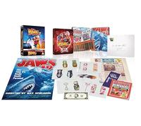 Back to the Future II [4K Ultra HD & Collector's Steelbook