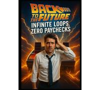 Back to the Future: Infinite Loops, Zero Paychecks