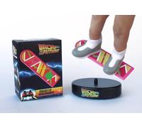 Back To The Future. Magnetic Hoverboard (RP Minis)