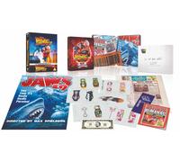 Back to the Future II [4K Ultra HD & Blu-Ray] Collector's Limited Edition Steelbook [Blu-ray]