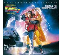 Back To The Future Part Ii - O.S.T. - Limited Edition