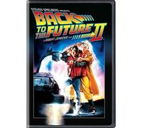 Back to the Future Part II [Reino Unido] [DVD]