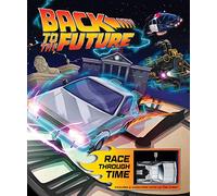 Back to the Future: Race Through Time [Idioma Inglés]