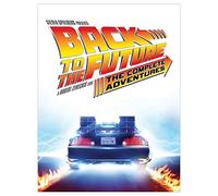 Back To The Future: The Complete Adventures [Edizione: Stati Uniti] [Italia] [DVD]