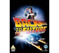 Back to the Future: The Game Steam Key GLOBAL