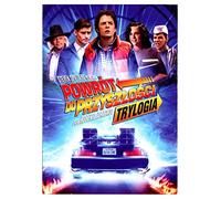 Back to The Future Trilogy [3DVD] (IMPORT) (No hay versión española)