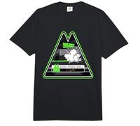 Back to The Future Twin Pines Mall Scene Comfort Colors Adult Heavyweight T-Shirt