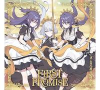 うたの☆プリンセスさまっ♪BACK to the IDOL「FIRST PROMISE」通常盤