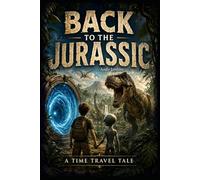 Back to the Jurassic: A time travel tale