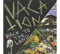 Back To The Land [Vinilo]