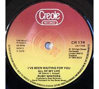 Back To The Love / I've Been Waiting For You All Of My Life