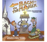 Back to the Manger