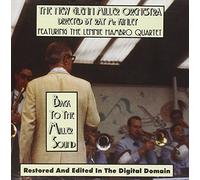 Back to the Miller Sound