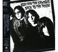 Back to the Noise: The Rise & Fall of the Stooges