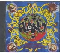 Back to the Planet - Mind & Soul Collaborators