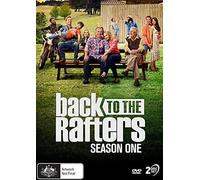 Back to the Rafters (Season 1)