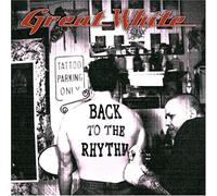 Back to the Rhythm