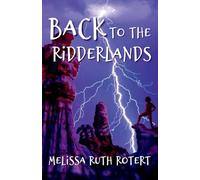 Back to the Ridderlands: The Ridders Series: 3