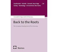 Back to the Roots: The Conceptual Development of TA in Germany: 26