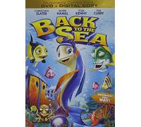 Back to the Sea [Reino Unido] [DVD]