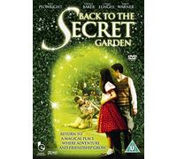 Back to the Secret Garden [1999] [DVD] [Reino Unido]