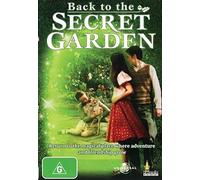 Back To The Secret Garden [Edizione: Regno Unito] [Italia] [DVD]