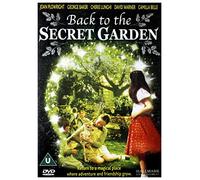Back_to_the_Secret_Garden [Reino Unido] [DVD]
