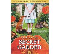 Back to the Secret Garden [USA] [DVD]