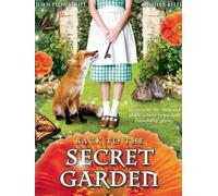 Back to the Secret Garden [USA] [DVD]