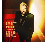 Parnell Lee - Back to the Well