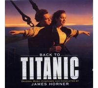 Back to Titanic-More Music F by James Horner