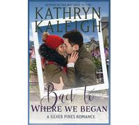 Back To Where We Began