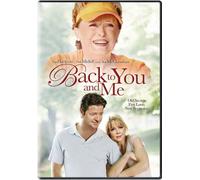 Back to You and Me [Reino Unido] [DVD]