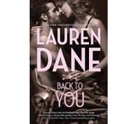 Back To You (ebook)